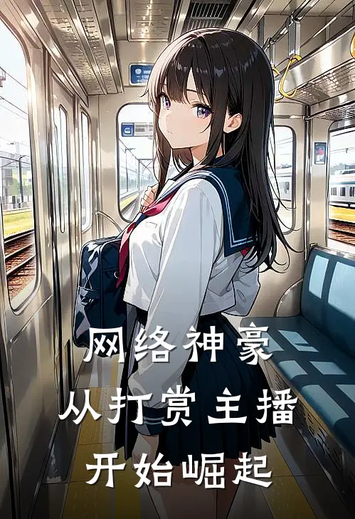 网络神豪：从打赏主播开始崛起