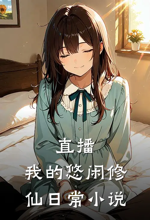 直播：我的悠闲修仙日常小说