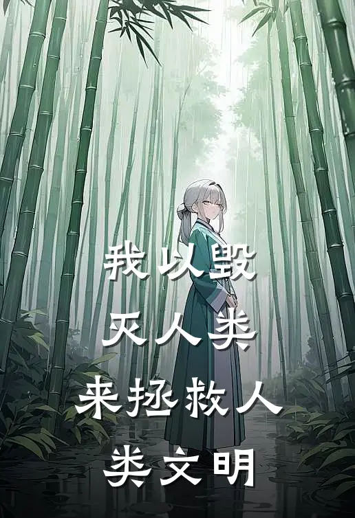 我以毁灭人类，来拯救人类文明