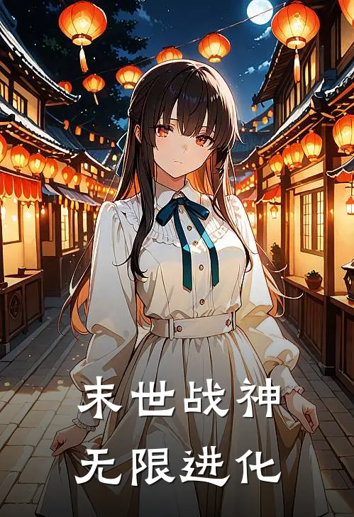 末世战神：无限进化