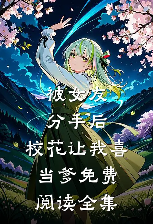 被女友分手后，校花让我喜当爹免费阅读全集