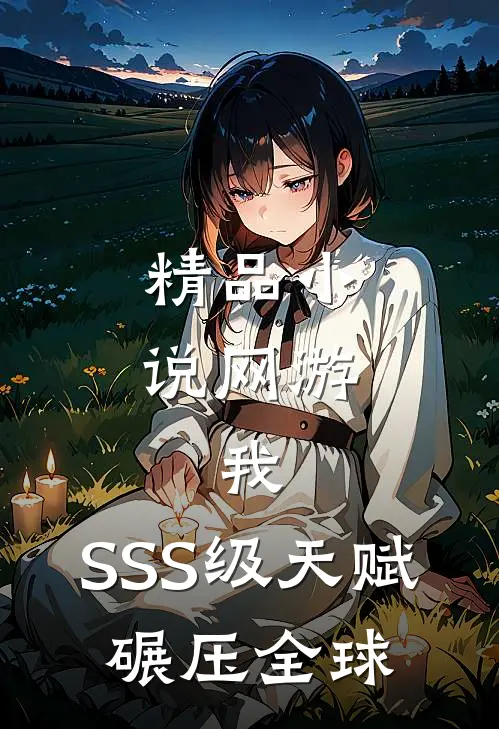 精品小说网游：我，SSS级天赋，碾压全球