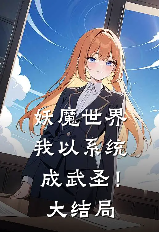 妖魔世界：我以系统成武圣！大结局