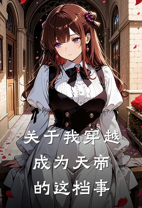 关于我穿越成为天帝的这档事