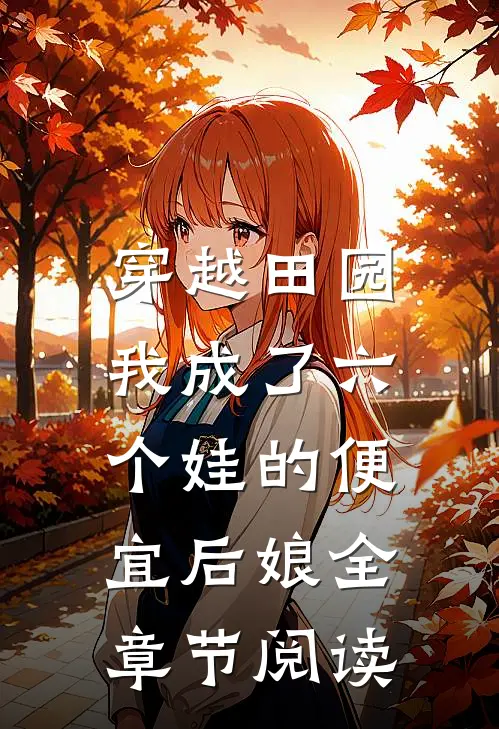 穿越田园：我成了六个娃的便宜后娘全章节阅读