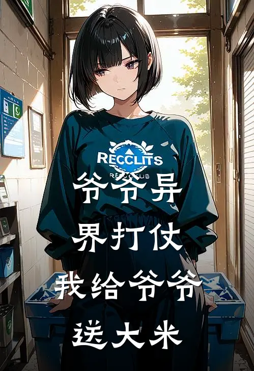 爷爷异界打仗,我给爷爷送大米