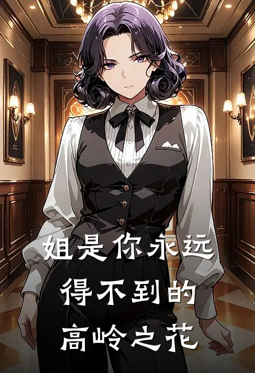 姐是你永远得不到的高岭之花