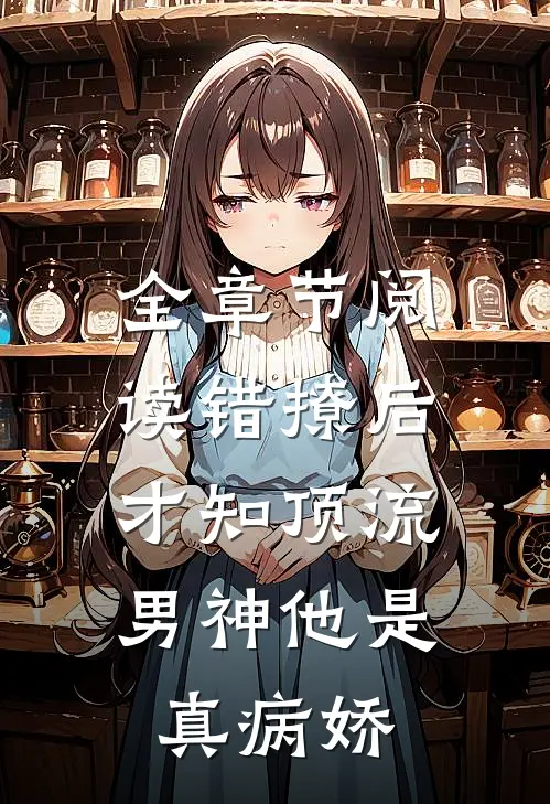 全章节阅读错撩后，才知顶流男神他是真病娇