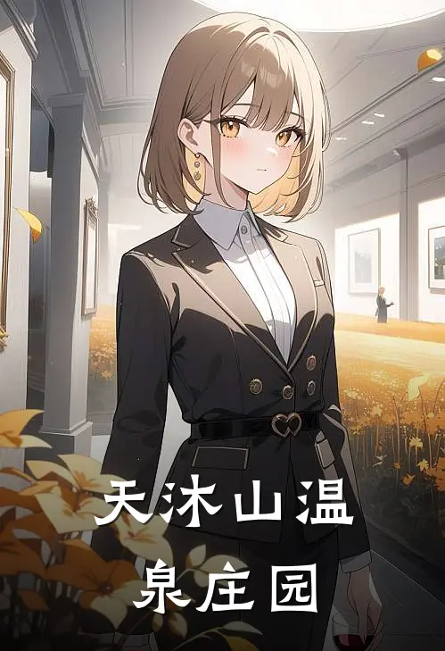 天沐山温泉庄园