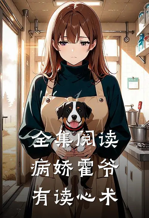 全集阅读病娇霍爷有读心术