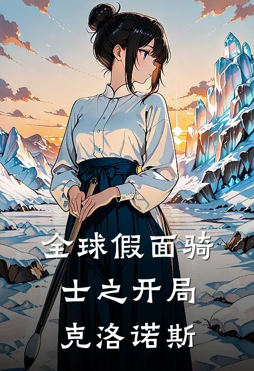 全球假面骑士之开局克洛诺斯