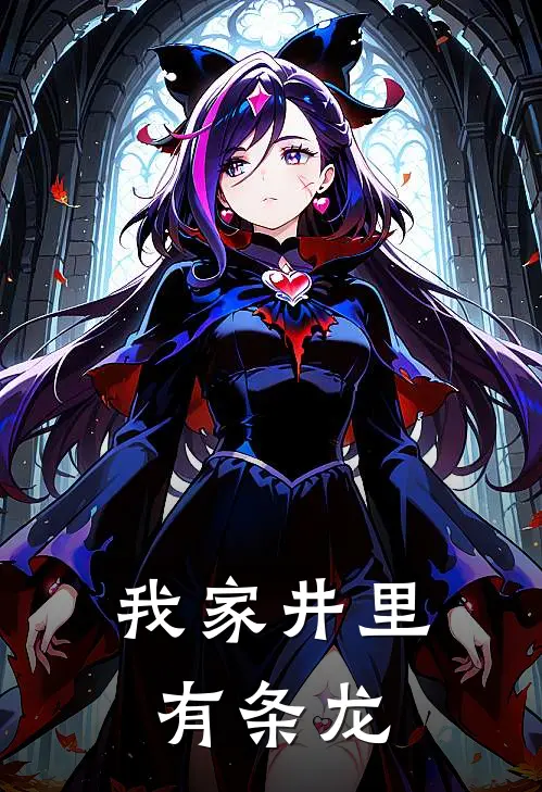 我家井里有条龙