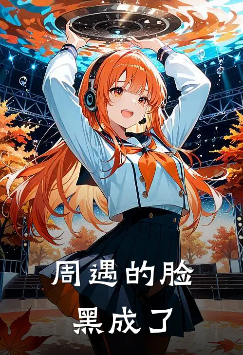 周遇的脸黑成了