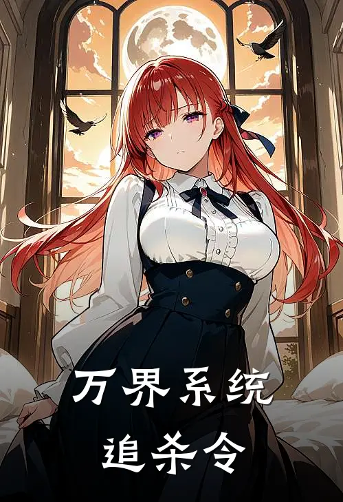 万界系统追杀令