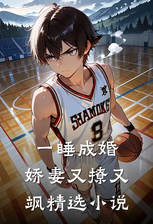一睡成婚：娇妻又撩又飒精选小说