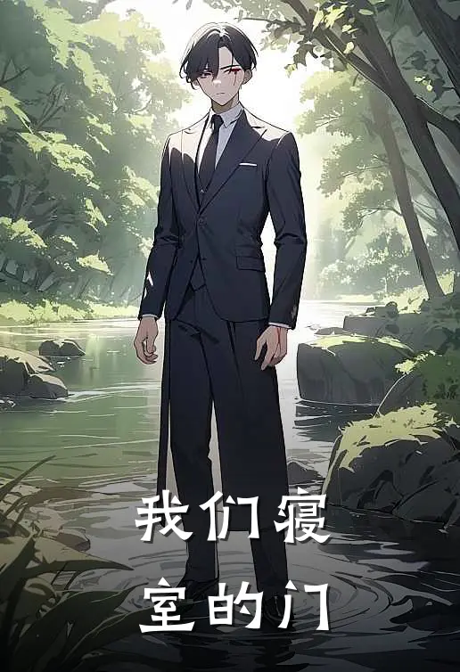 我们寝室的门
