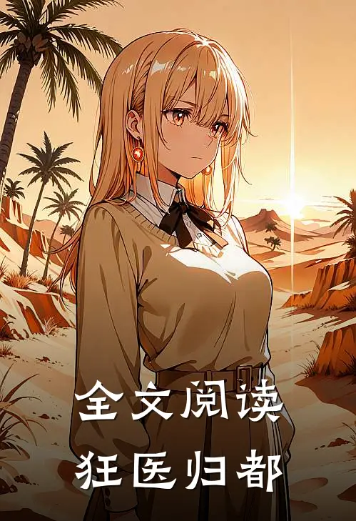 全文阅读狂医归都
