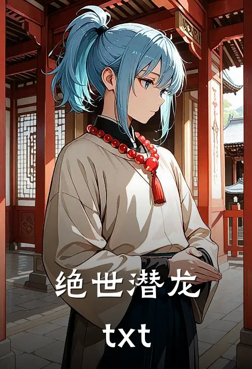 绝世潜龙txt