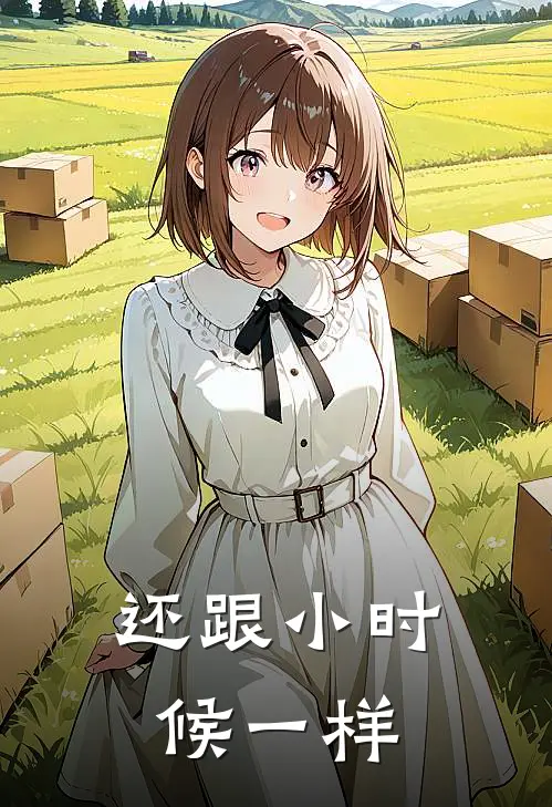 还跟小时候一样