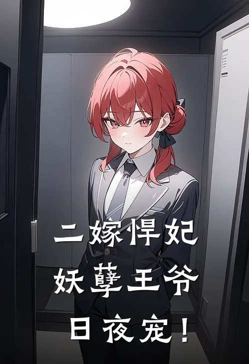 二嫁悍妃：妖孽王爷日夜宠！