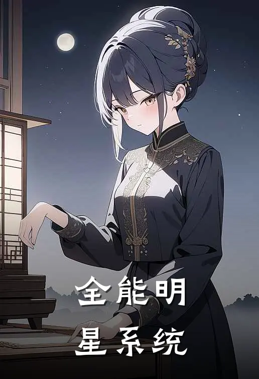 全能明星系统