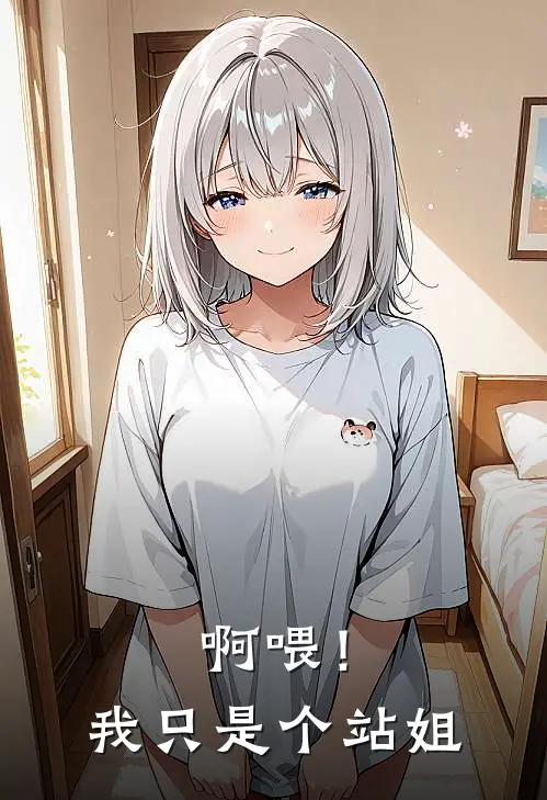 啊喂！我只是个站姐