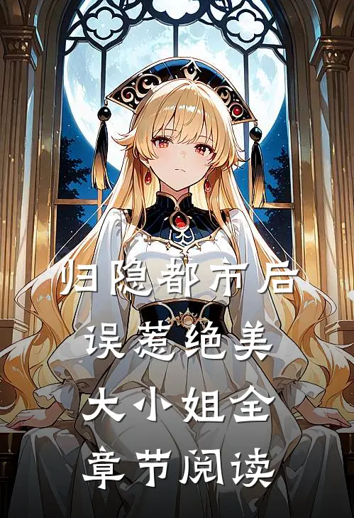 归隐都市后，误惹绝美大小姐全章节阅读