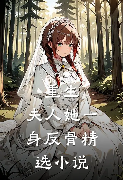 重生，夫人她一身反骨精选小说