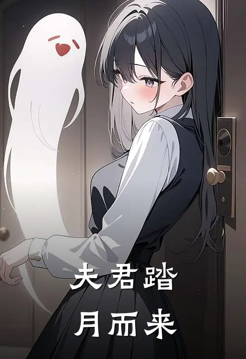 夫君踏月而来