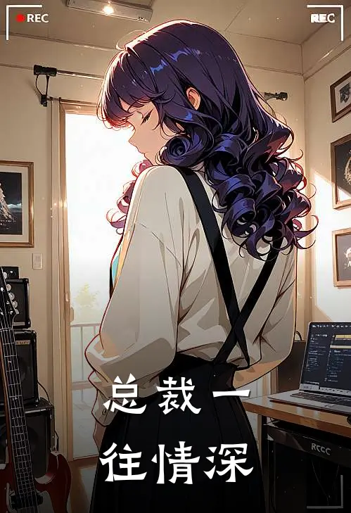 总裁一往情深