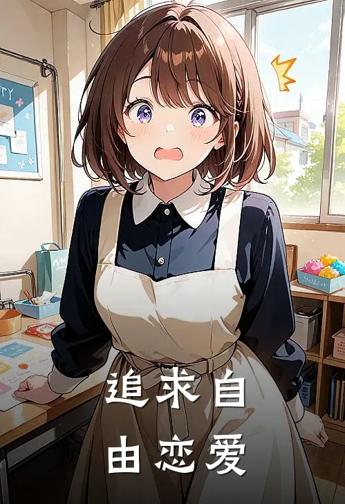 追求自由恋爱