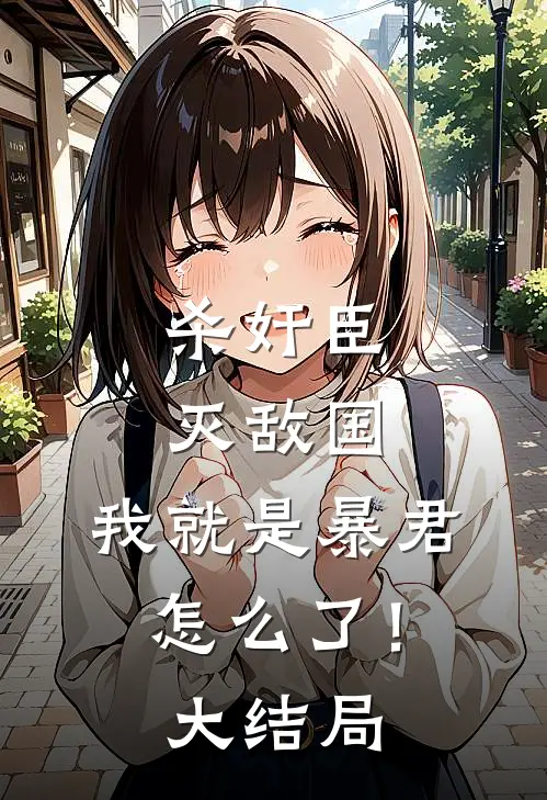 杀奸臣，灭敌国，我就是暴君怎么了！大结局