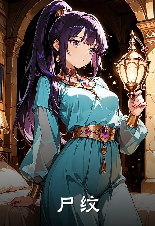 尸纹