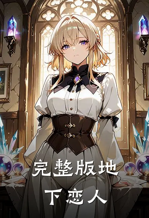 完整版地下恋人