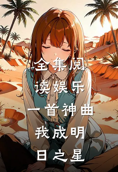 全集阅读娱乐：一首神曲，我成明日之星