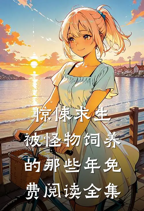 惊悚求生：被怪物饲养的那些年免费阅读全集