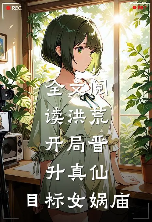 全文阅读洪荒：开局晋升真仙，目标女娲庙