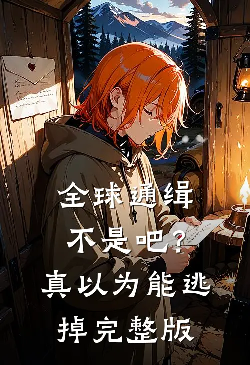 全球通缉：不是吧？真以为能逃掉完整版