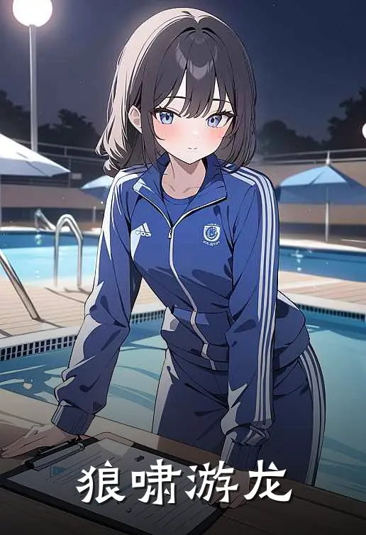狼啸游龙