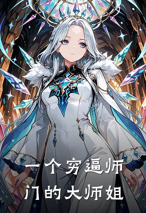 一个穷逼师门的大师姐