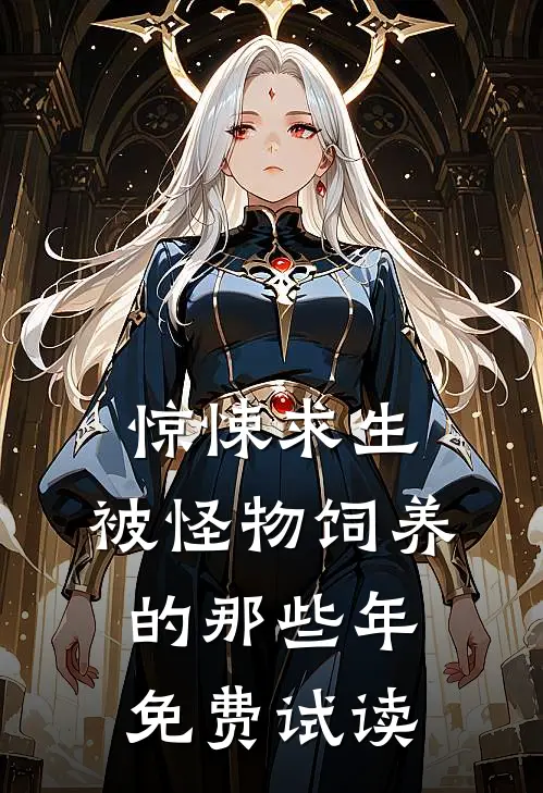 惊悚求生：被怪物饲养的那些年免费试读