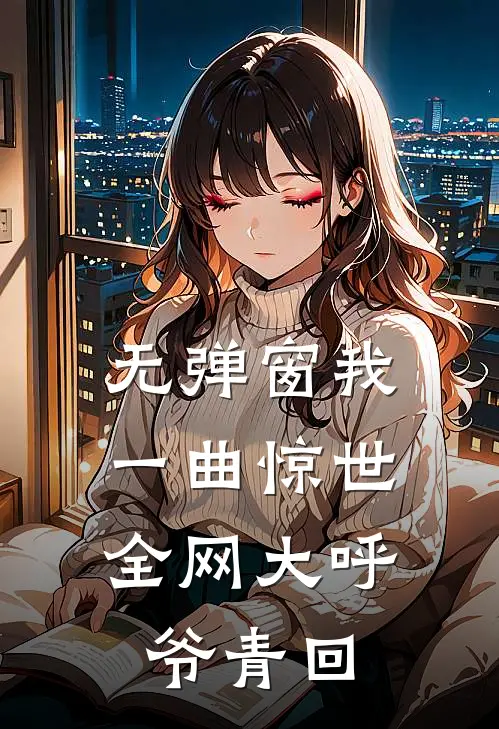 无弹窗我一曲惊世，全网大呼爷青回