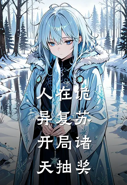 人在诡异复苏，开局诸天抽奖
