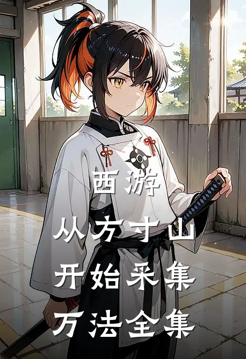西游：从方寸山开始采集万法全集