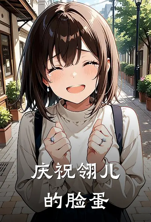 庆祝翎儿的脸蛋