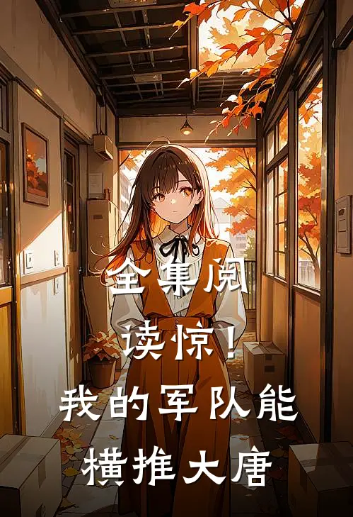 全集阅读惊！我的军队能横推大唐
