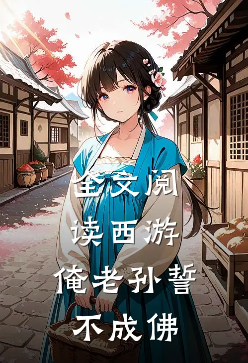 全文阅读西游：俺老孙誓不成佛