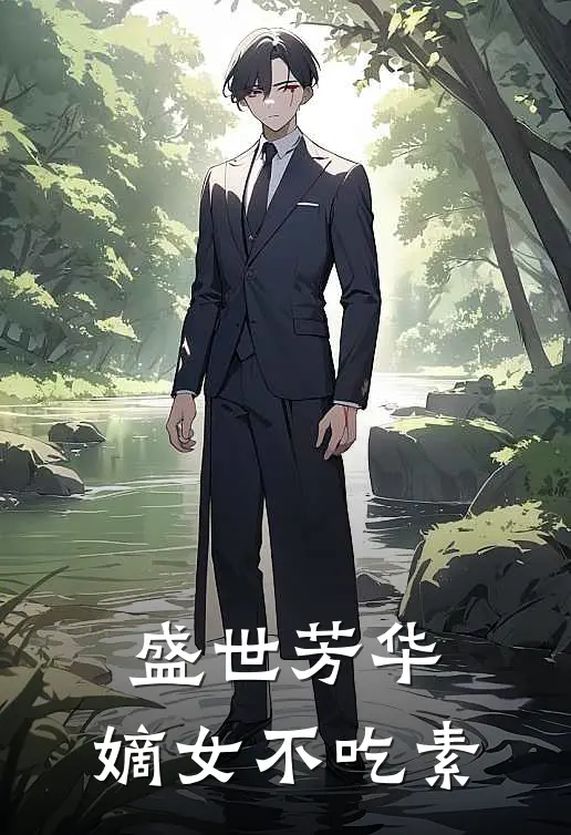 盛世芳华：嫡女不吃素