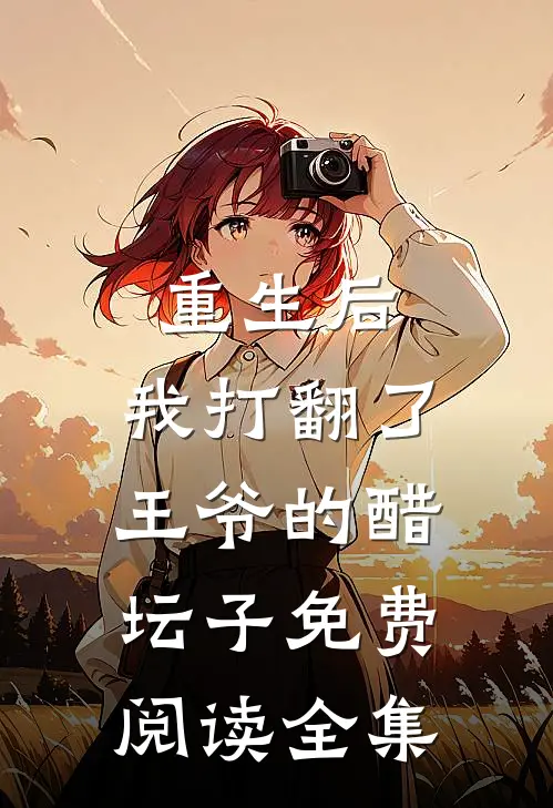 重生后，我打翻了王爷的醋坛子免费阅读全集