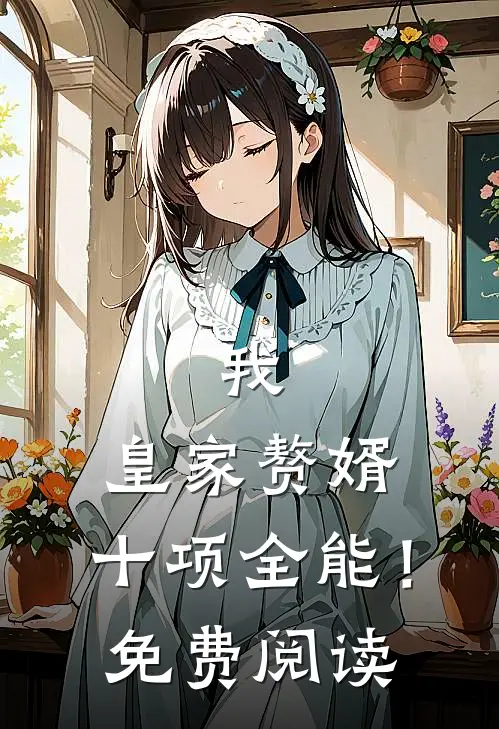我，皇家赘婿，十项全能！免费阅读